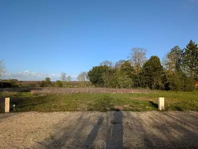 Coltainville 28300 Programme neuf terrain neuf à vendre