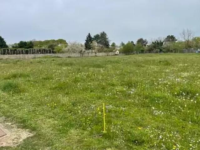 Coltainville 28300 Programme neuf terrain neuf à vendre