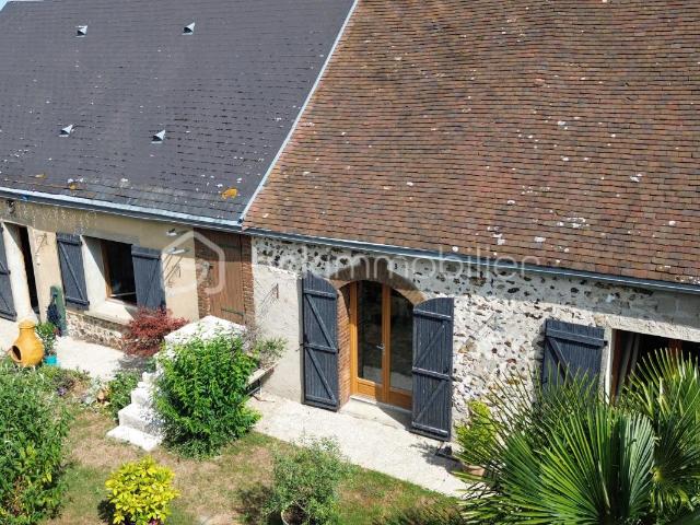Coltainville Vente Maison 28