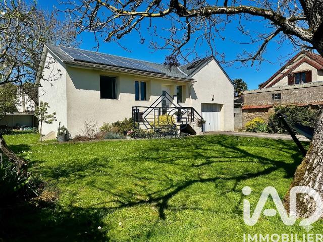 Coltainville Vente Maison 28