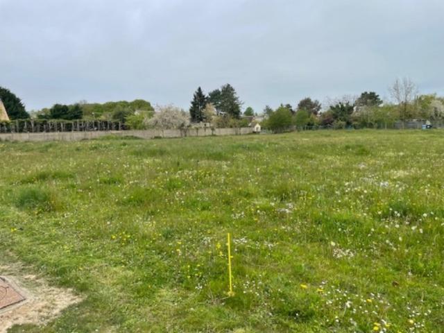 Coltainville Vente Terrain 28