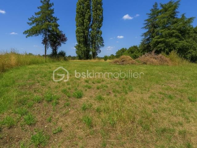 Coltainville Vente Terrain 28