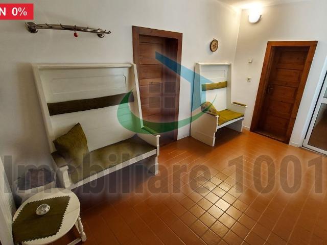 Coltirea, casa 6 camere, suprafata 264 mp, teren 1658 mp, comision 0