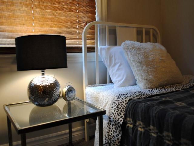 Columbia 5 Bedroom Apartment for Rent at 45 Columbia St W, Waterloo, ON N2L 3K4 Downtown Waterloo