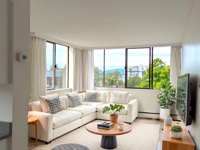 Columbia Place Apartments [High floor!] 1 Bedroom [object Promise] for Rent