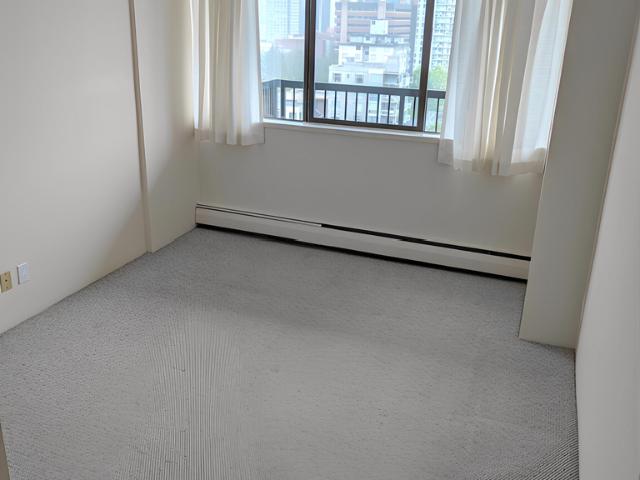 Columbia Place Apartments 2 Bedroom Apartment for Rent at 1150 Jervis St, Vancouver, BC V6E 2C8 West End
