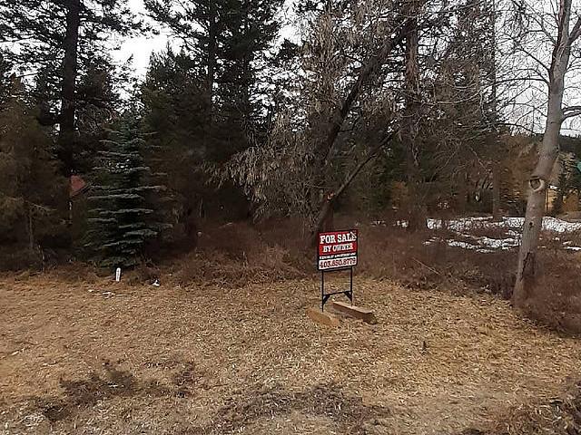 Columere Park Exclusive Corner Building Lot
