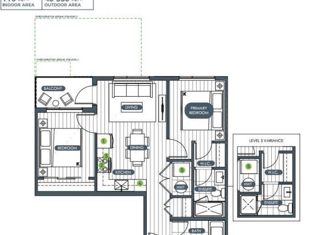 Colwood Corners 2BD 2BTH [object Promise] for Rent