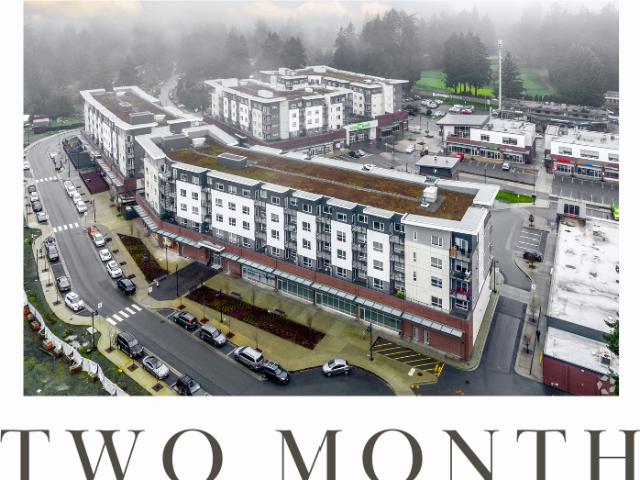 Colwood Corners Jr 2 Bedroom + 1 Bath [object Promise] for Rent