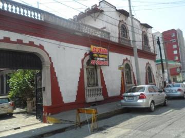 COL. GUERRERO  BELLA CASA ANTIGUA, ENTRE EJE CENTRAL Y REFORMA