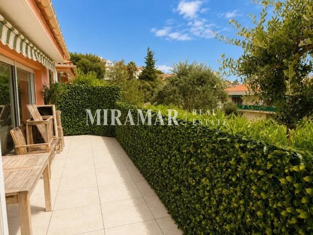 Col de Villefranche: Appartement