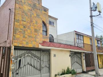 Col. Independencia, Toluca