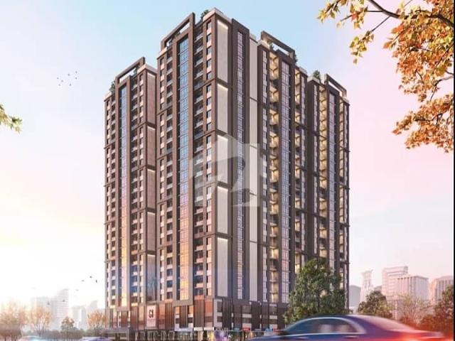 Colachi icon tower