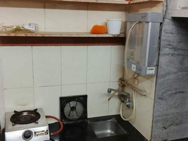 Colaba Studio 150 Sq.Ft. Apartment in Colaba Mumbai Listing ID: #9907