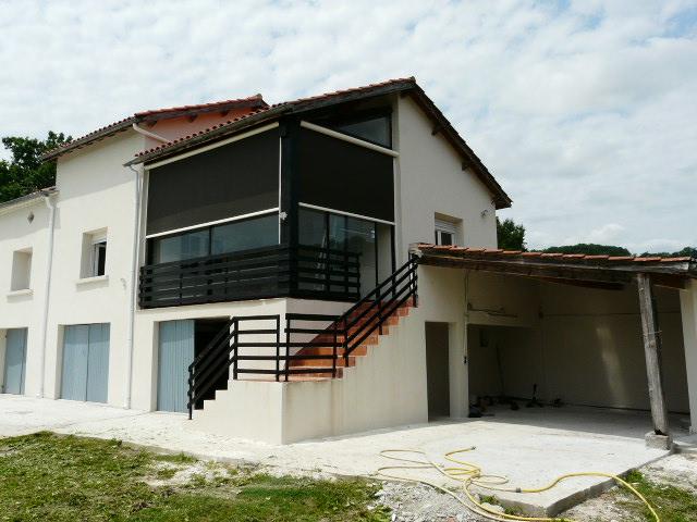 Colayrac Saint Cirq Location Maison 47