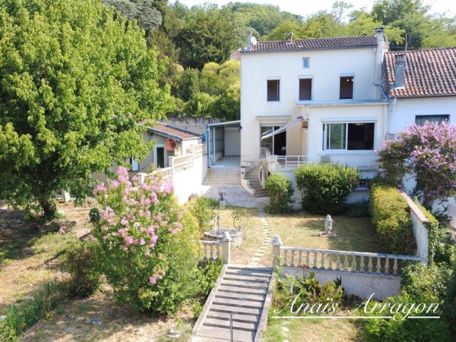 Colayrac Saint Cirq Vente Maison 47
