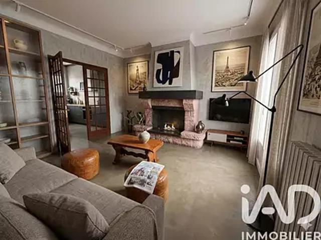 Colayrac Saint Cirq 47450 Achat / Vente maison 4 pièces t4