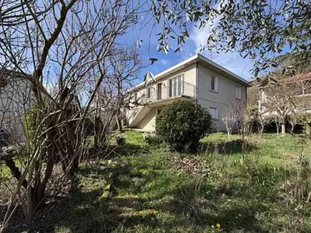 Colayrac Saint Cirq 47450 Achat / Vente maison 4 pièces t4