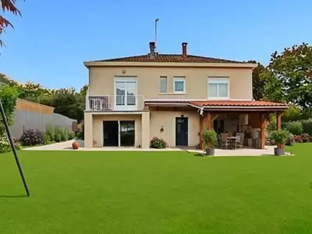 Agen 47000 Achat / Vente maison 5 pièces t5 jardin terrasse