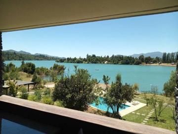 Colbún, Condominio La Ponderosa / Amoblado 73895