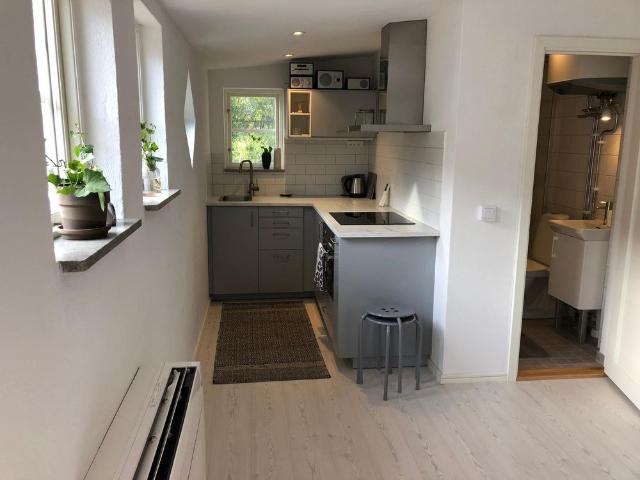 Coldinuvägen, Karlskrona