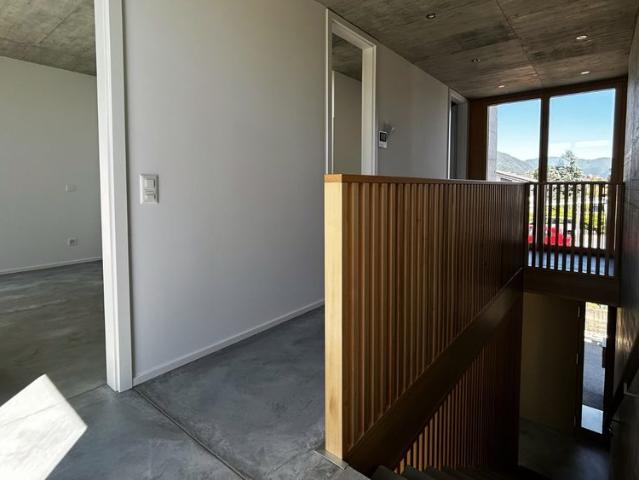 COLDRERIO – VILLA DI NUOVA COSTRUZIONE