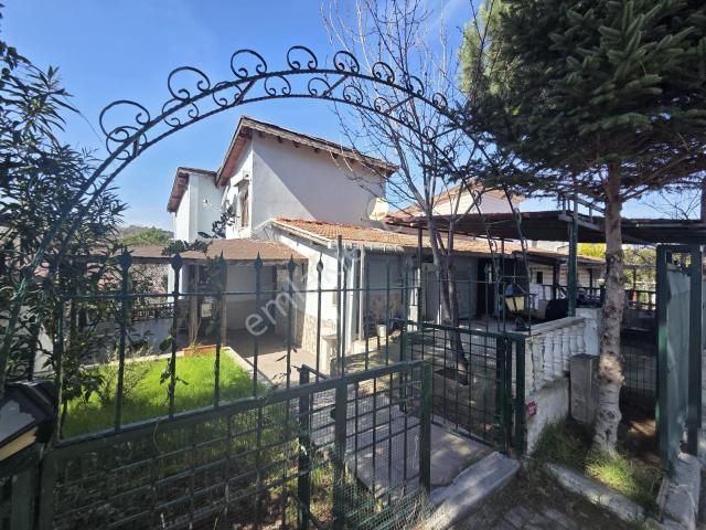 Coldwell Banker Grand | Balibey'in En Değerli Konumunda Bahçeli