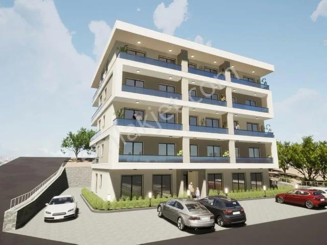 Coldwell Banker Net Gayrimenkul 42 M2 1+1 Satılık Daireler