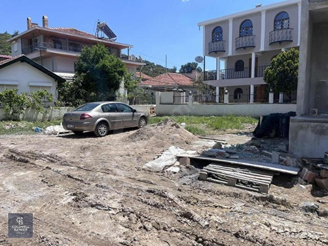Coldwell Banker Poyraz'dan Ahmetbeyli Maydonozda Yatırımlık Arsa