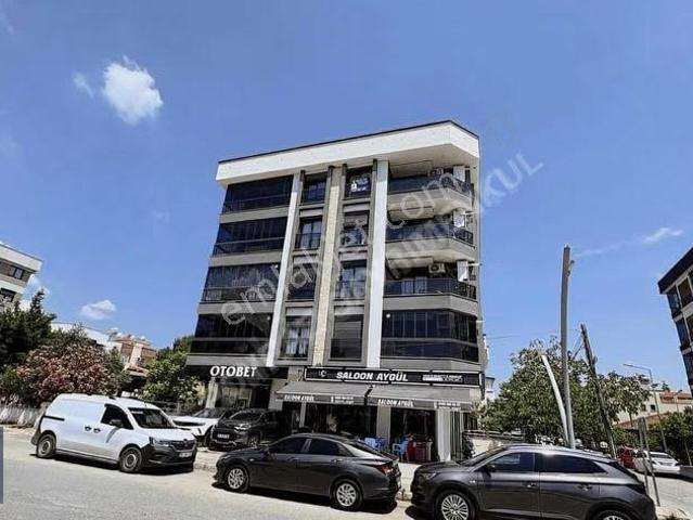 Coldwell Banker Poyraz'dan Merkezi Konum 3+1 Geniş Daire