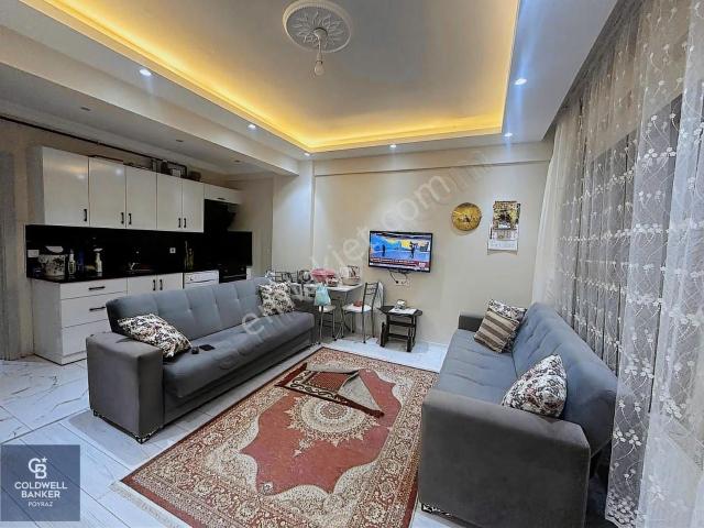 Coldwell Banker Poyraz'dan Kasımpaşa Mah 2+1 Daire