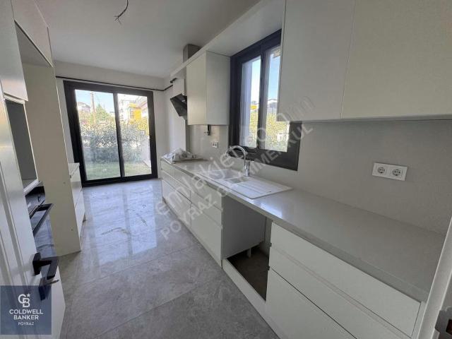 Coldwell Banker Poyraz'dan Sıfır 3+1 Villa