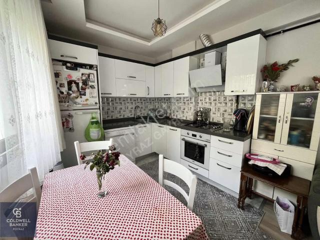 Coldwell Banker Poyraz'dan Satılık Daire
