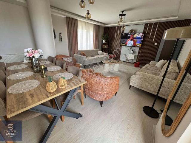 Coldwell Banker Poyraz'dan Seferihisar Merkezi Konum Geniş 3+1