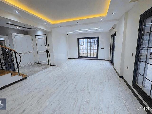 COLDWELL BANKER POYRAZ'DAN 5+1 LÜKS TRİPLEX