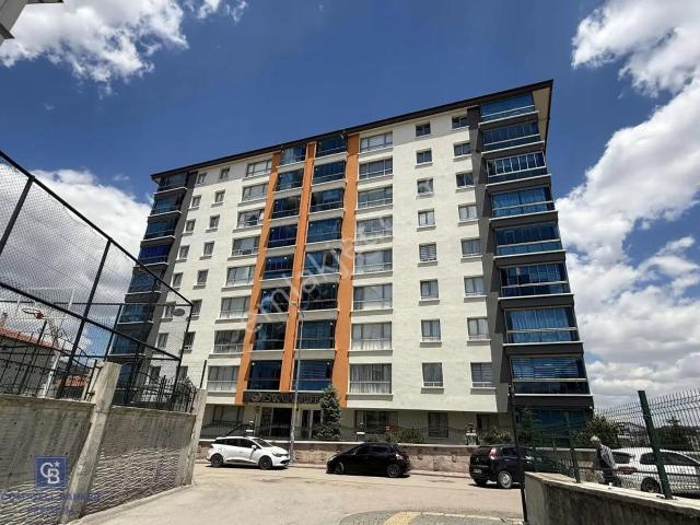 Coldwell Banker Premıum Manzaralı Sitede 3+1 Full Yapılı