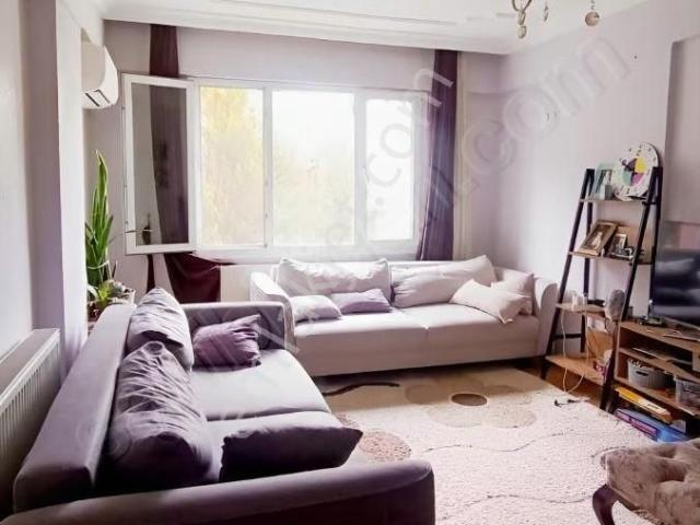 Coldwell Banker Town Sekiz Eylül Mahallesi 3+1