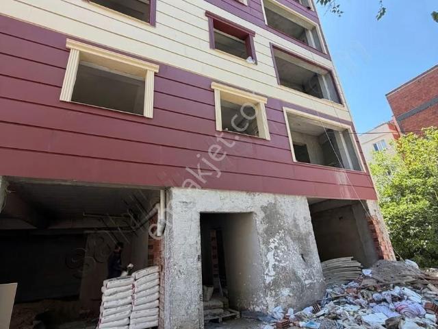 Coldwell Banker Towndan Turgutlar Mahallesinde Sıfır 2+1 Dair