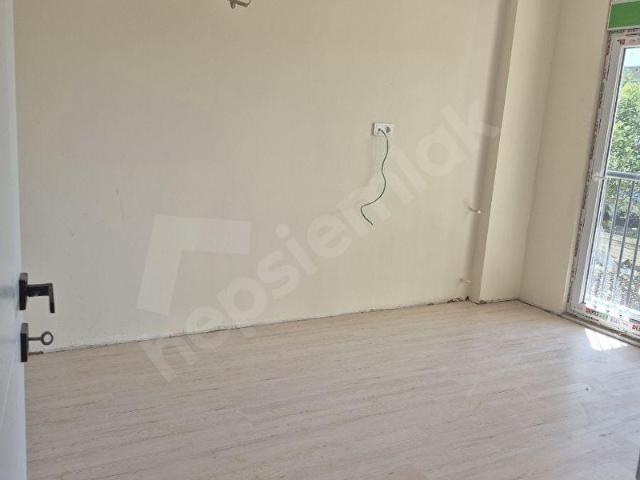 Coldwell Banker Zirveden Kiralık Sıfır 1+1 Daire