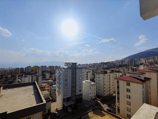 Saçaklızade Mh. De Manzaralı Satılık 2+1