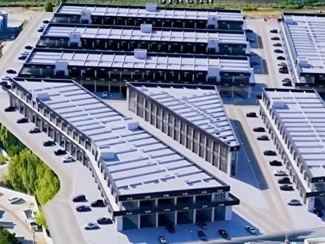 COLDWELL BANKERDAN SEHAŞ ARANEDA ASANSÖRLÜ SATILIK OFİS 68MT2