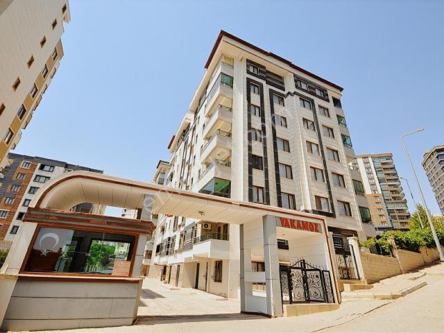 Coldwell Banker'den Güzelşehirde Site İçerisinde Lüks Dublex