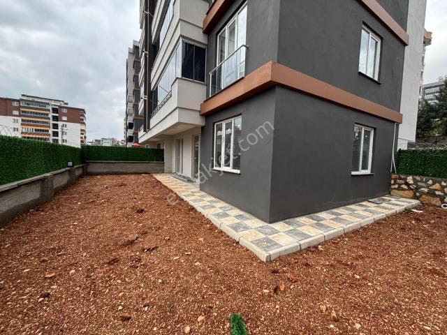Coldwell Banker'den Hürriyet Mah.de Sıfır Satılık 3+1 Daire