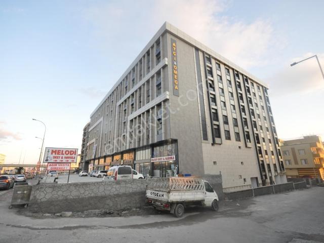 Coldwell Bankerden Otel Kontsepti K.otopark Merkezi Lokasyon 1+1