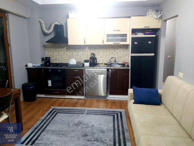 Coldwell Banker'dn Mimar Sinan Residence De Satılık Eşyalı Daire