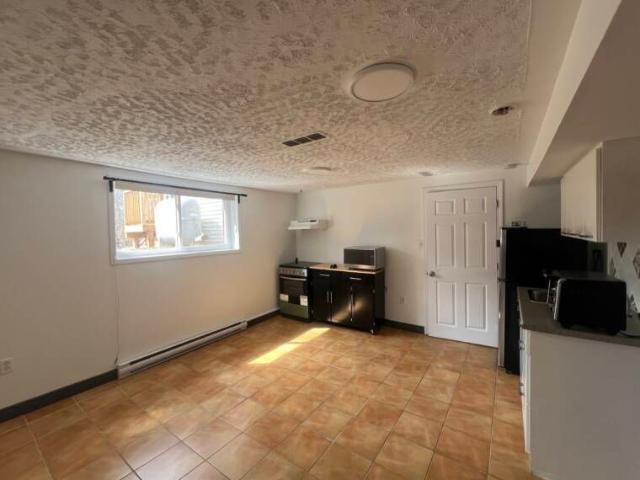 Cole Harbour 1 bedroom flat Utilities all included