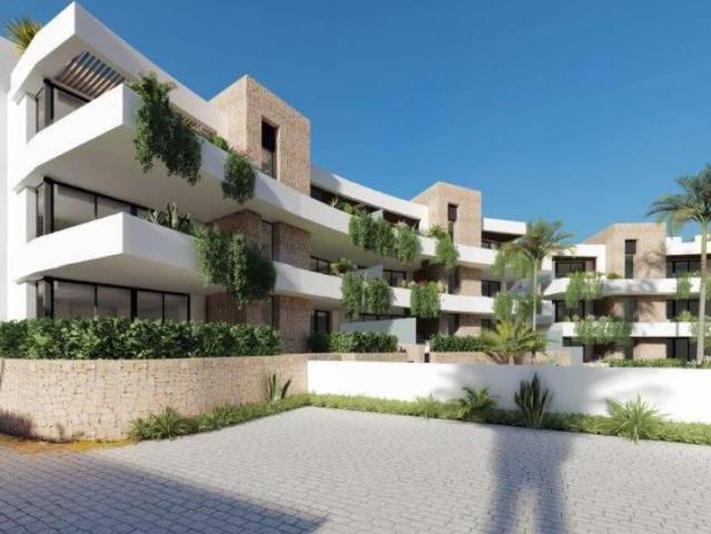 Colección de 42 apartamentos ideales para uso personal, vaca. 111m² La Atamaria