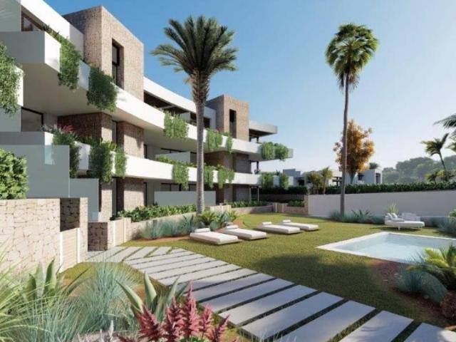 Colección de 42 apartamentos ideales para uso personal, vaca. 136m² La Atamaria