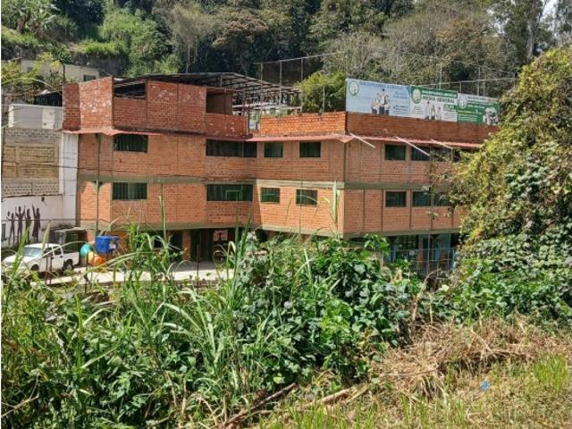 Colegio en venta San Antonio de los Altos