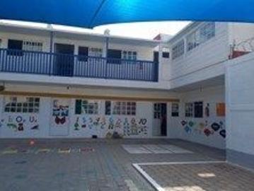 Colegio preescolar en venta en Paseos del Pedregal